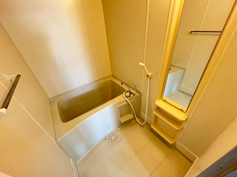 ヴァン・ヴェールIパートⅢ 風呂画像