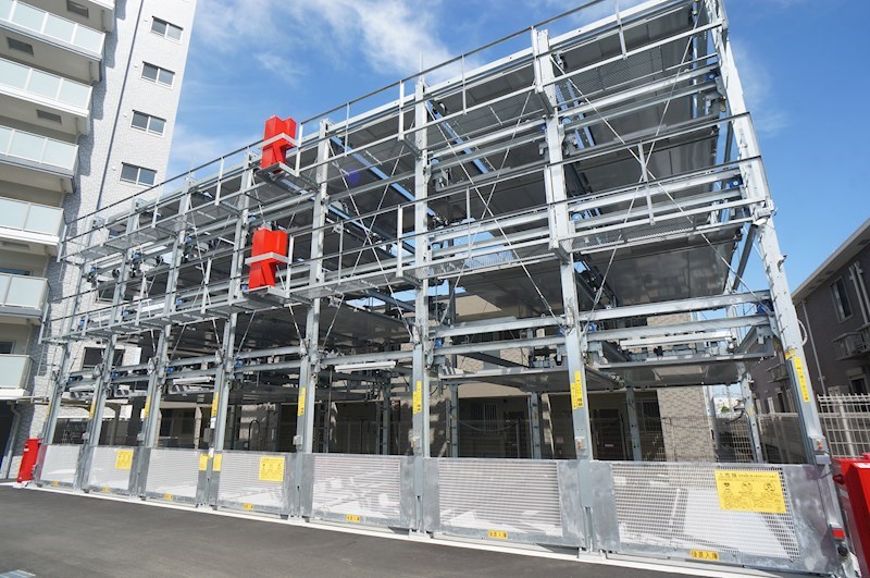 エスリード五位堂駅前 その他外観3