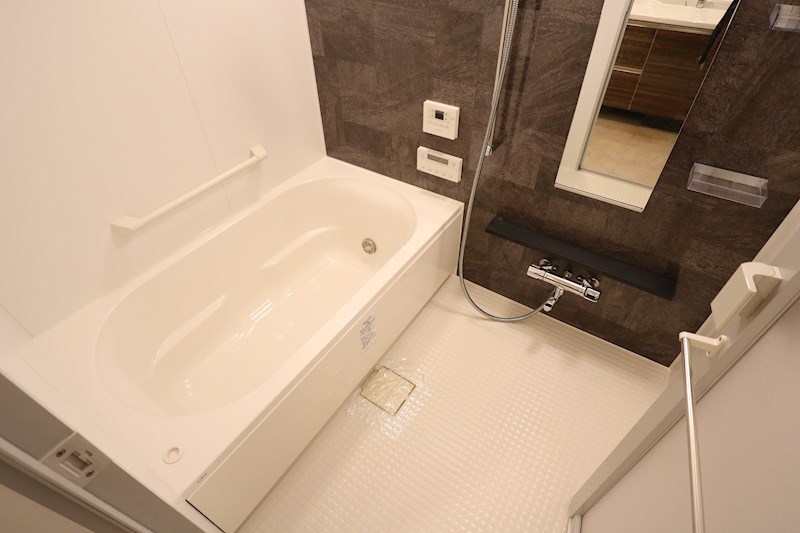 エスリード五位堂駅前 風呂画像