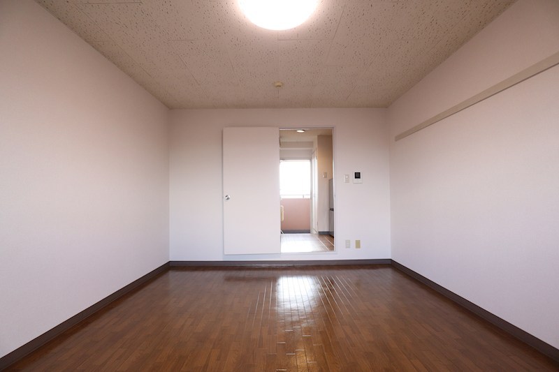 ヴィエンシャトレー小池 リビング