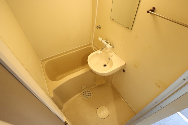 ヴィエンシャトレー小池 風呂画像