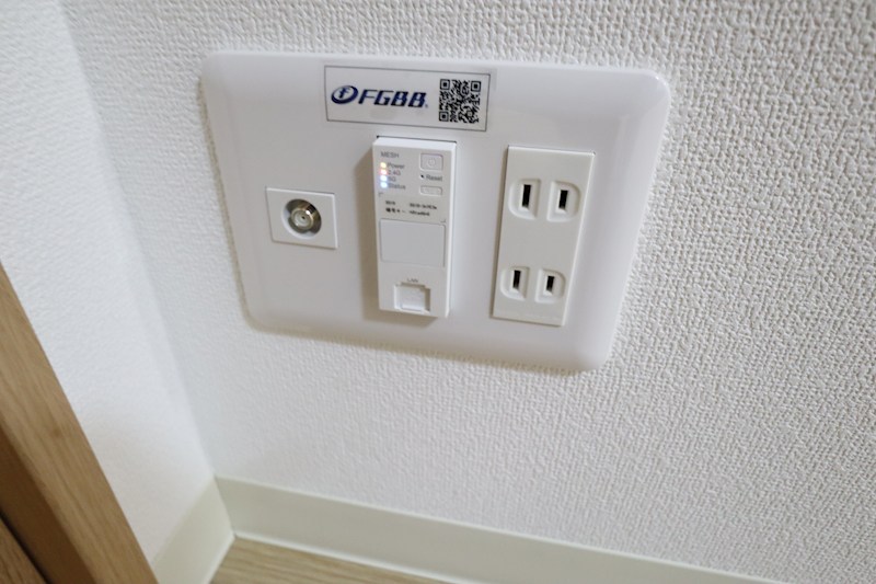 クレアール東岡町 その他24