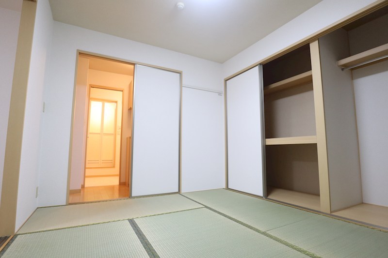 レスパス　デュルポ堀内　Ａ その他13