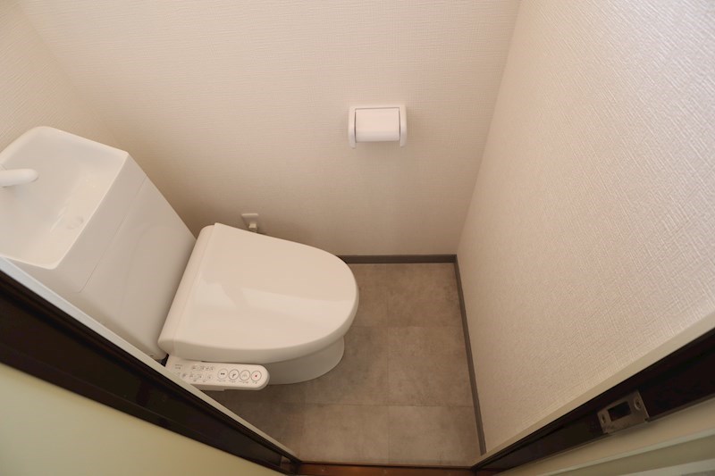 満田ハイツ その他2