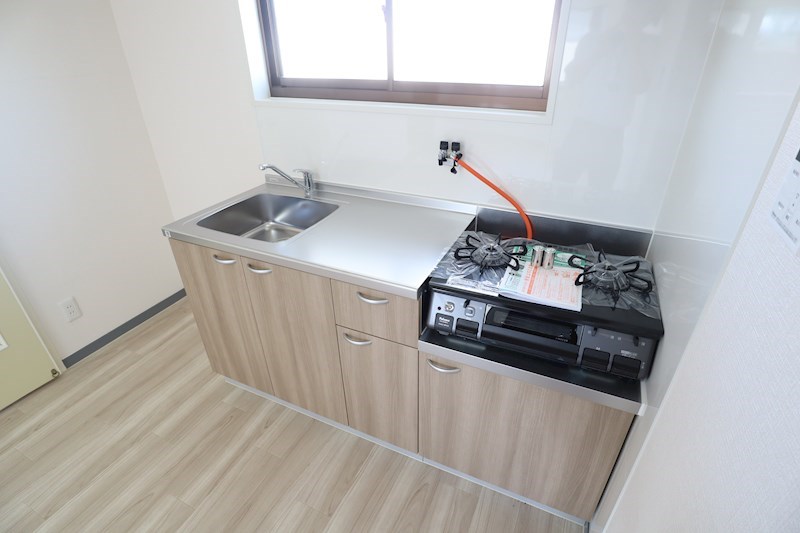 満田ハイツ その他9