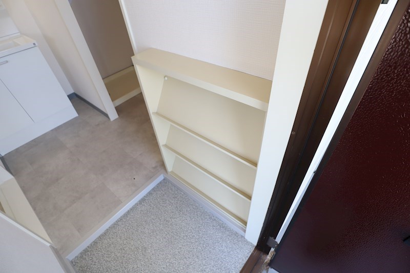 満田ハイツ その他14