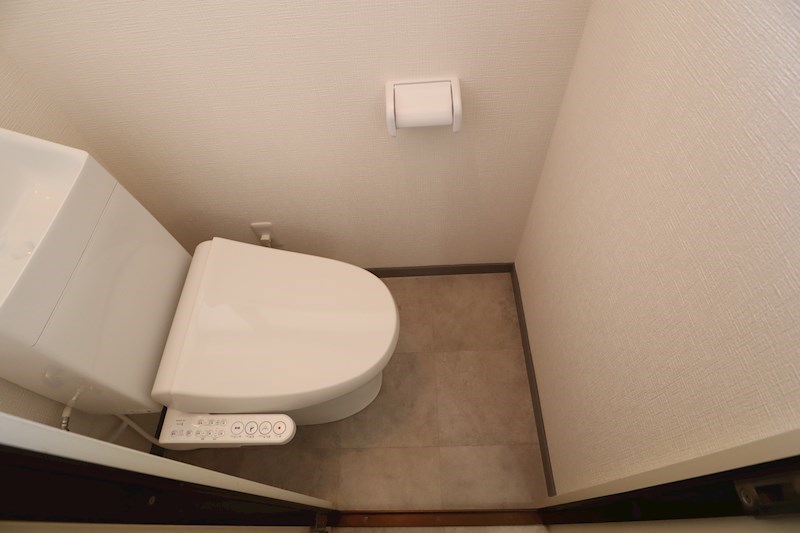 満田ハイツ その他2