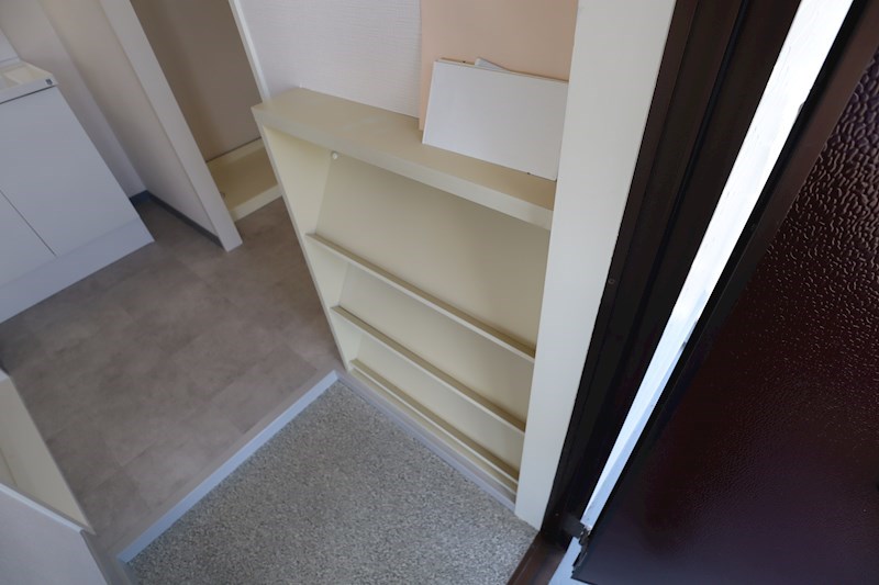 満田ハイツ その他15