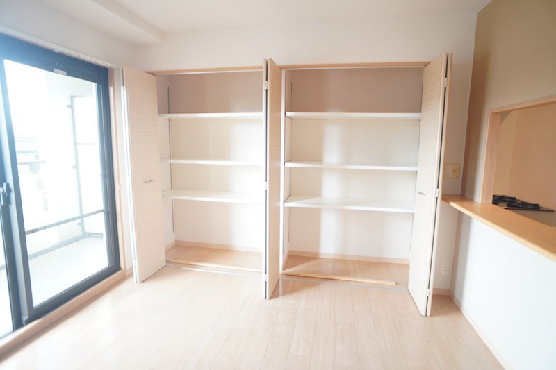 フォーレスト学園前　 その他1