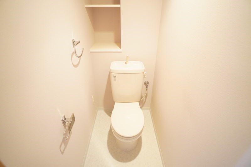 フォーレスト学園前　 その他3