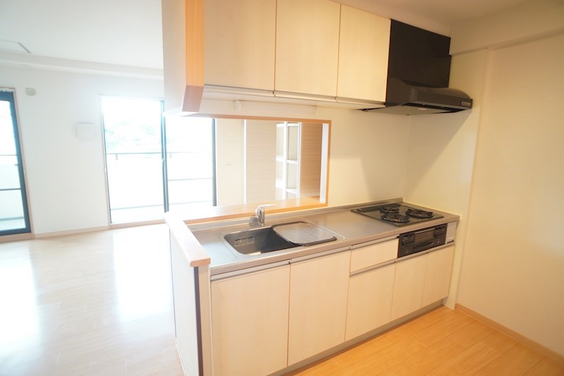 フォーレスト学園前　 その他9