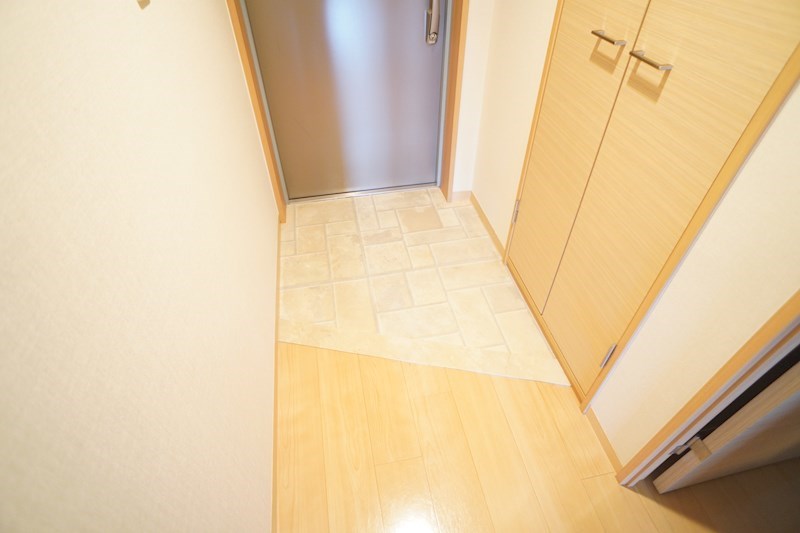 フォーレスト学園前　 その他15