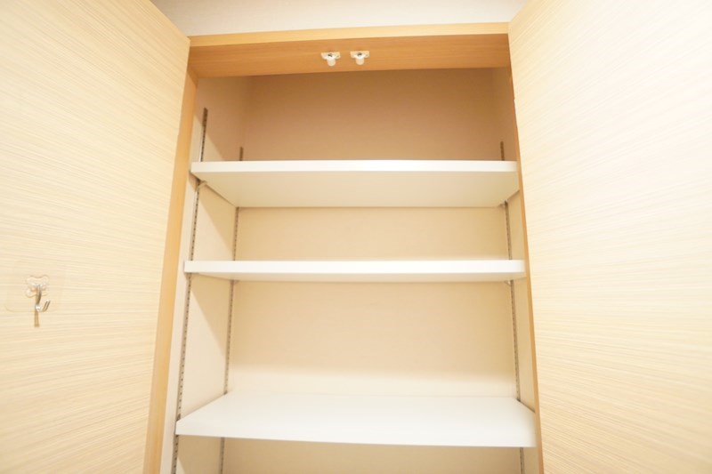 フォーレスト学園前　 その他17