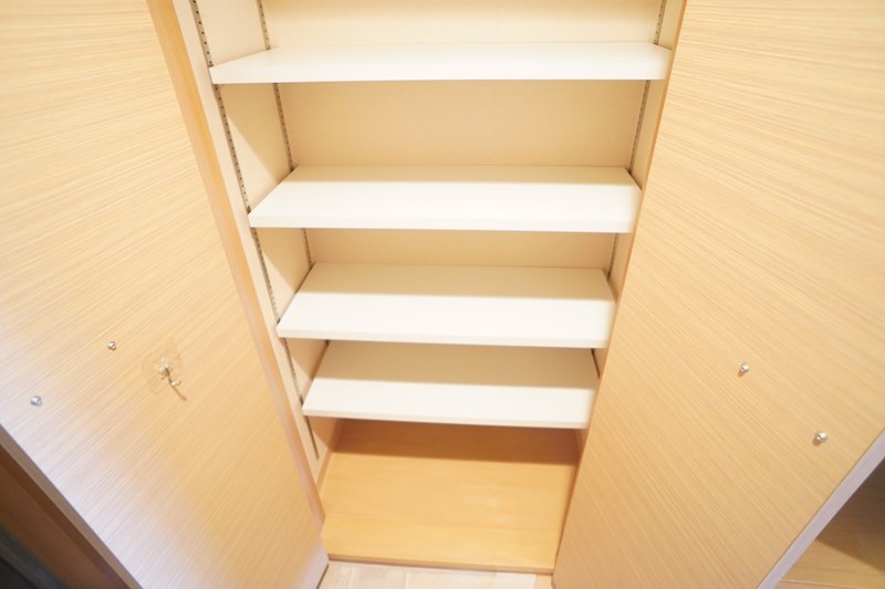 フォーレスト学園前　 その他18