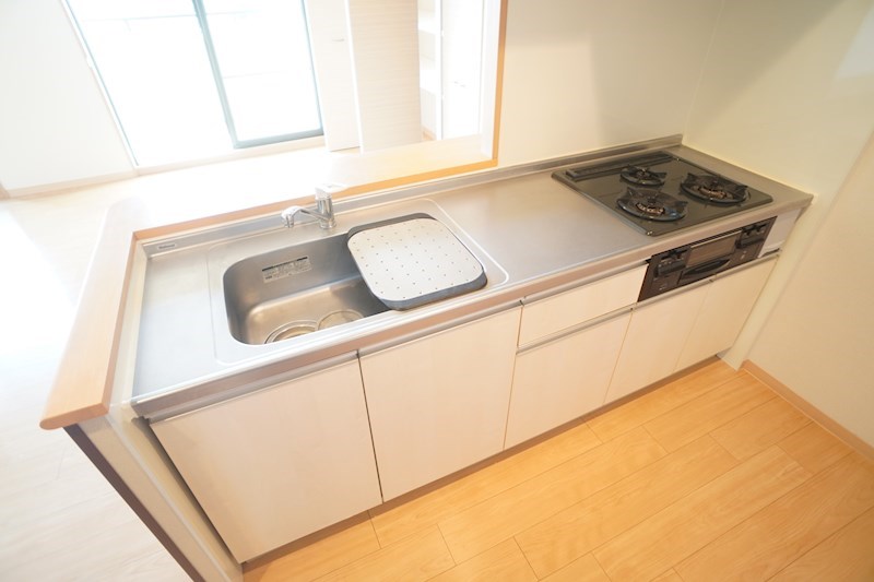 フォーレスト学園前　 その他25