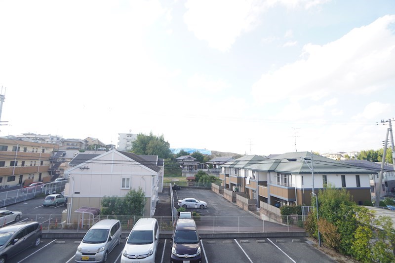 フォーレスト学園前　 その他35