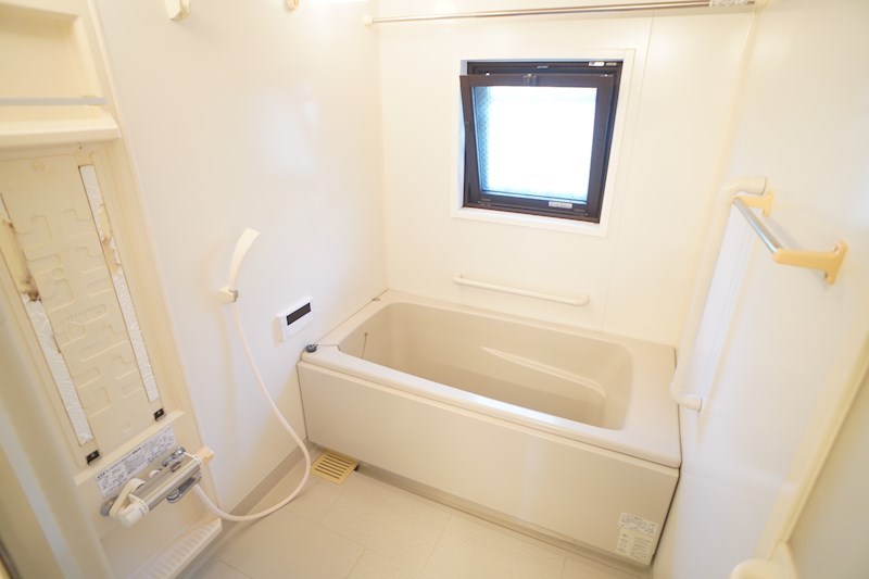 フォーレスト学園前　 風呂画像