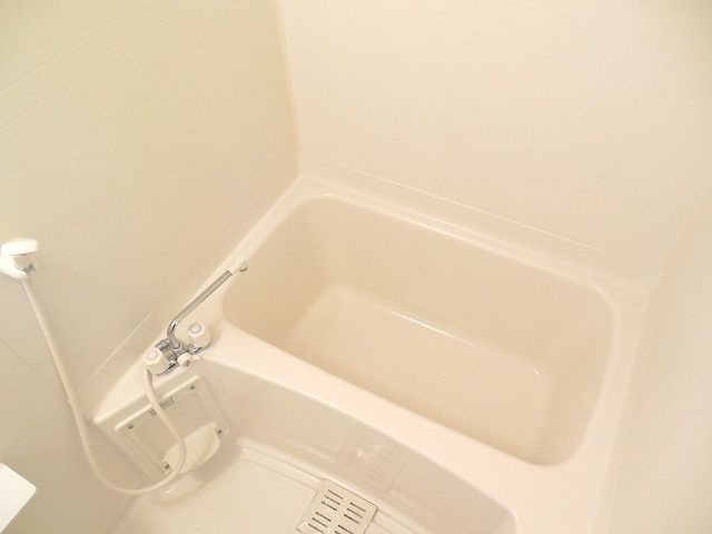 サンタローザ 風呂画像