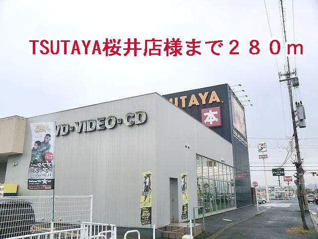 サンタローザ 周辺画像2