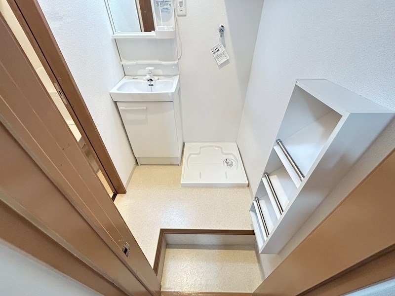 ナラパーク吉村 その他2