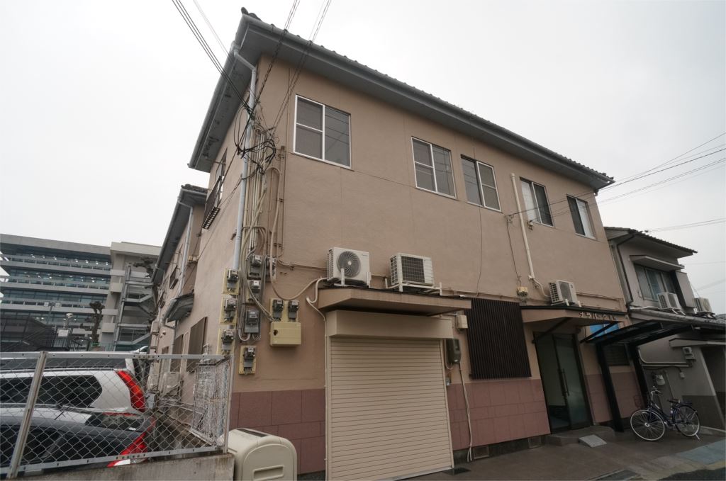 ナラパーク吉村 その他外観1
