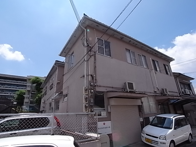 ナラパーク吉村 その他外観2