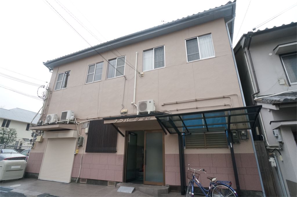 ナラパーク吉村 その他外観3