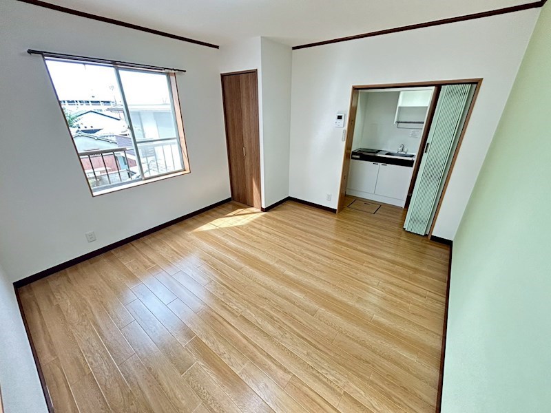 ナラパーク吉村 その他8