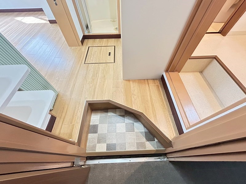 ナラパーク吉村 その他27