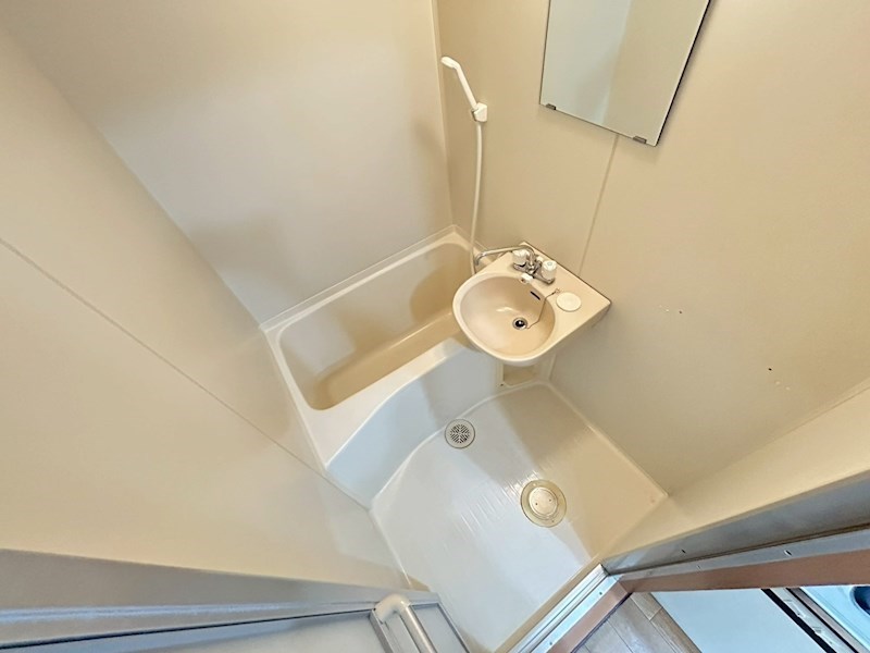 ナラパーク吉村 風呂画像