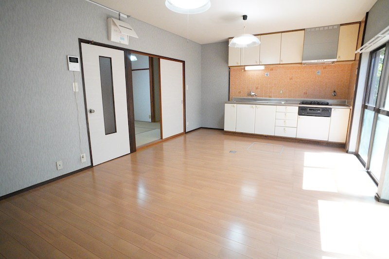生駒郡三郷町三室貸家 その他1