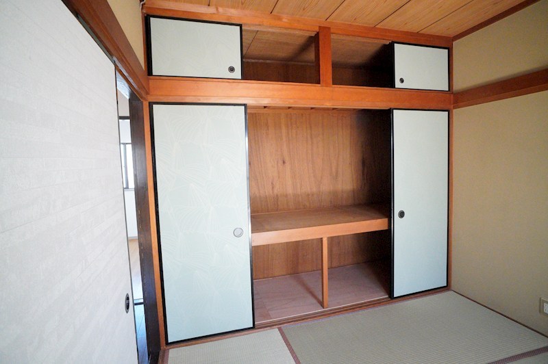 生駒郡三郷町三室貸家 その他6