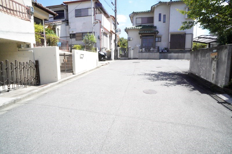 生駒郡三郷町三室貸家 その他外観5