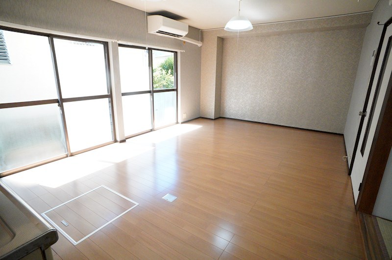 生駒郡三郷町三室貸家 その他7