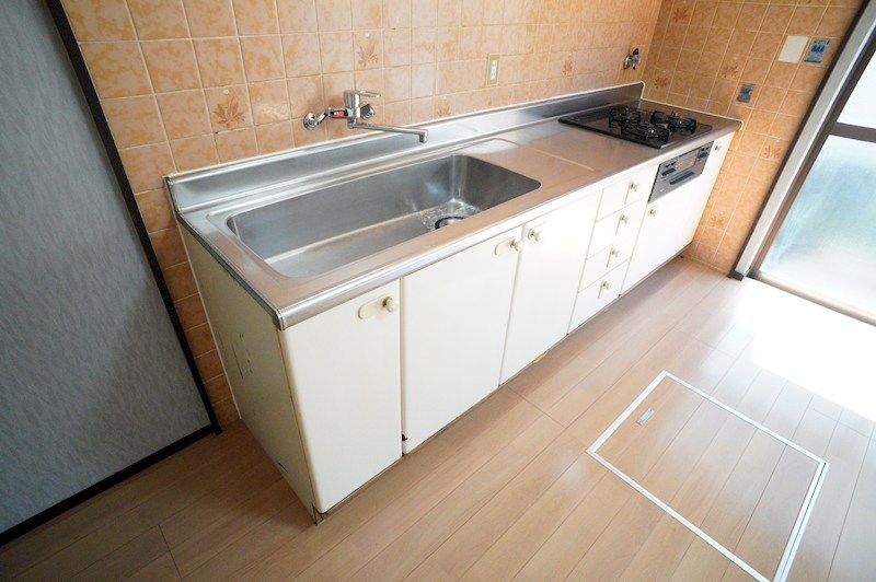 生駒郡三郷町三室貸家 その他10