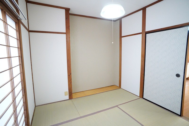 生駒郡三郷町三室貸家 その他18