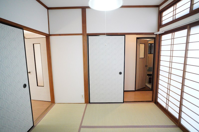 生駒郡三郷町三室貸家 その他20