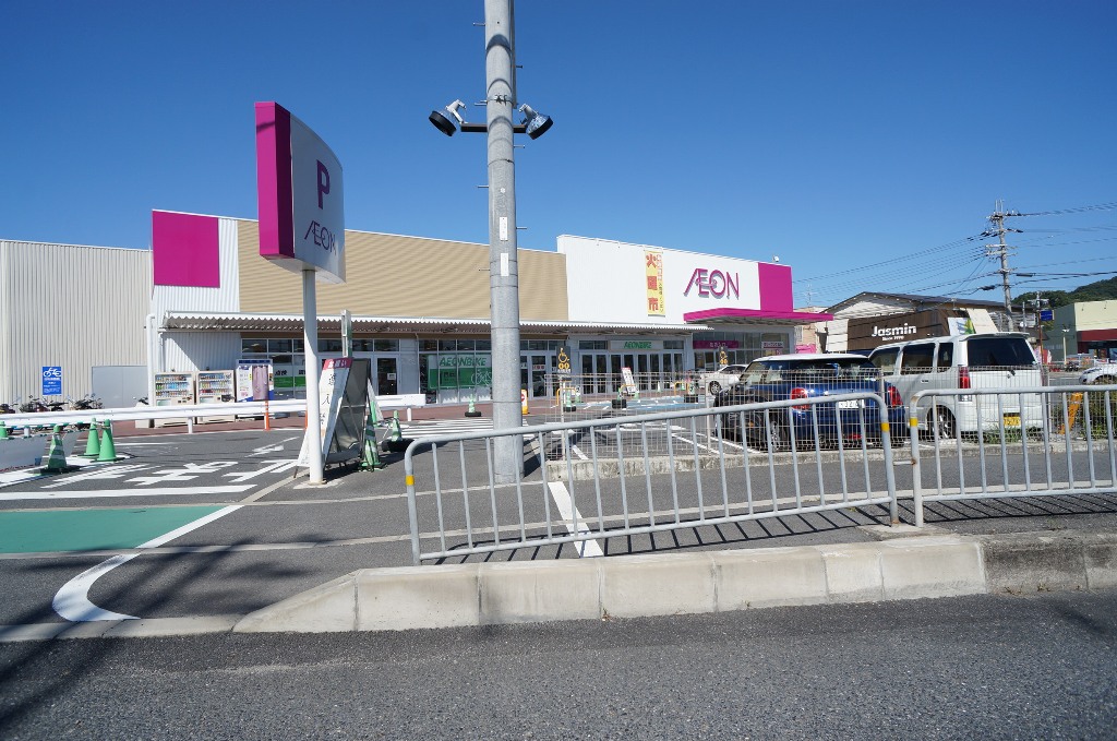 生駒郡三郷町三室貸家 周辺画像1