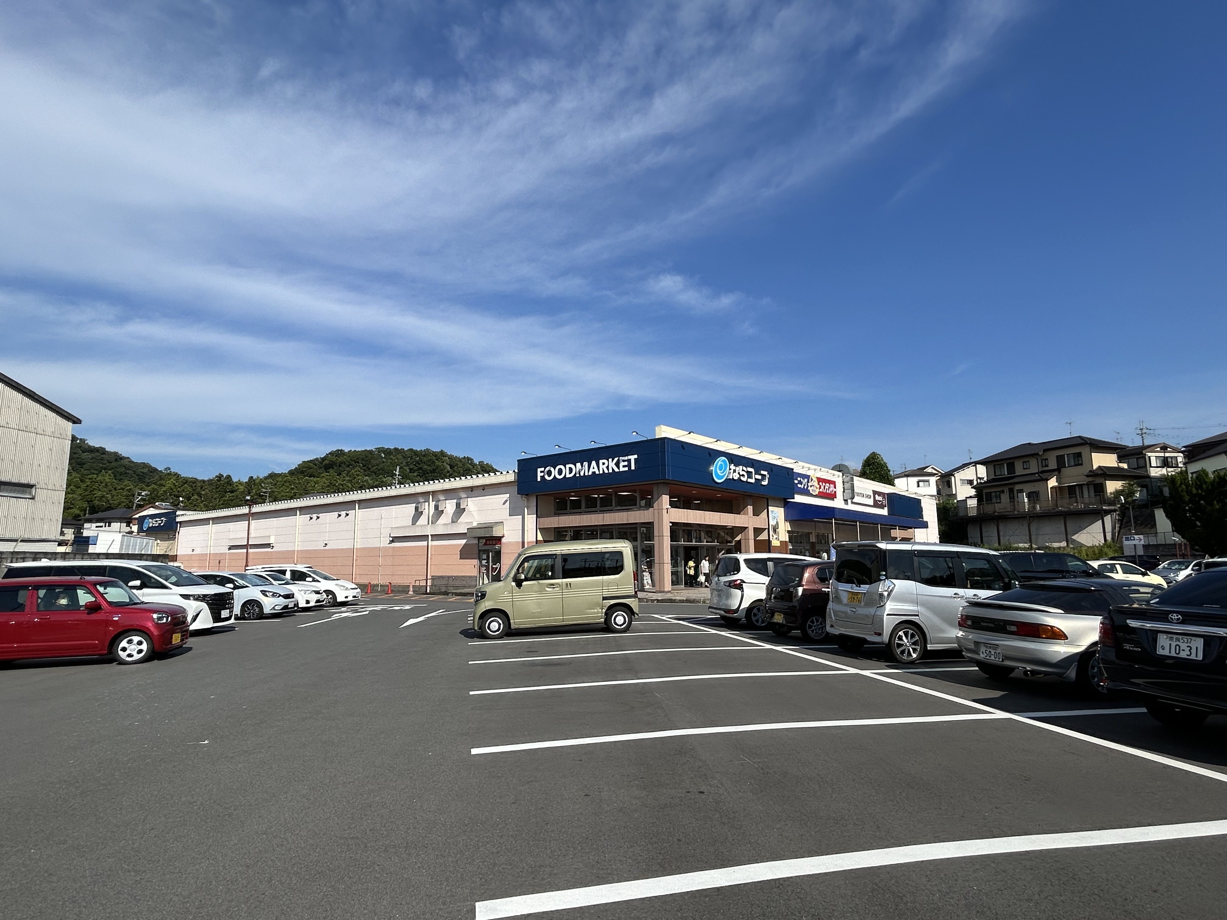 生駒郡三郷町三室貸家 周辺画像2