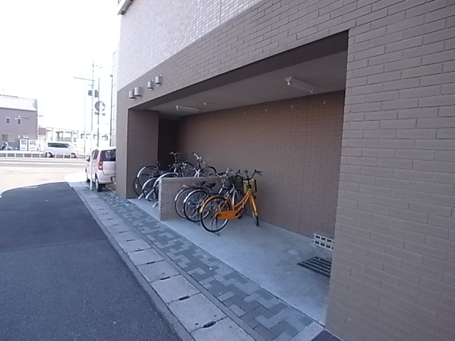 スターレ奈良 その他9