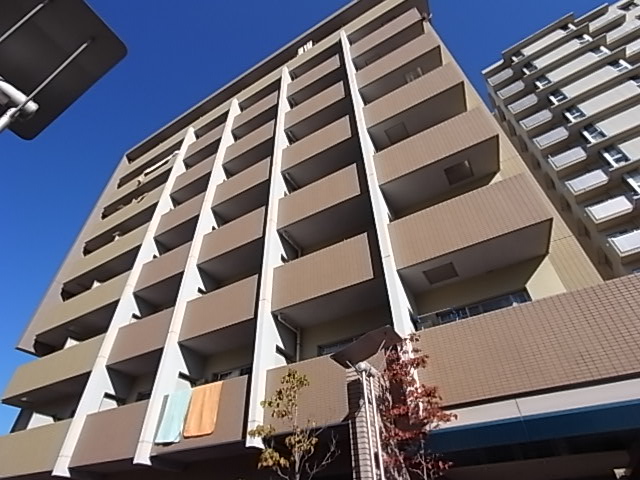 サンフークⅢ その他外観4