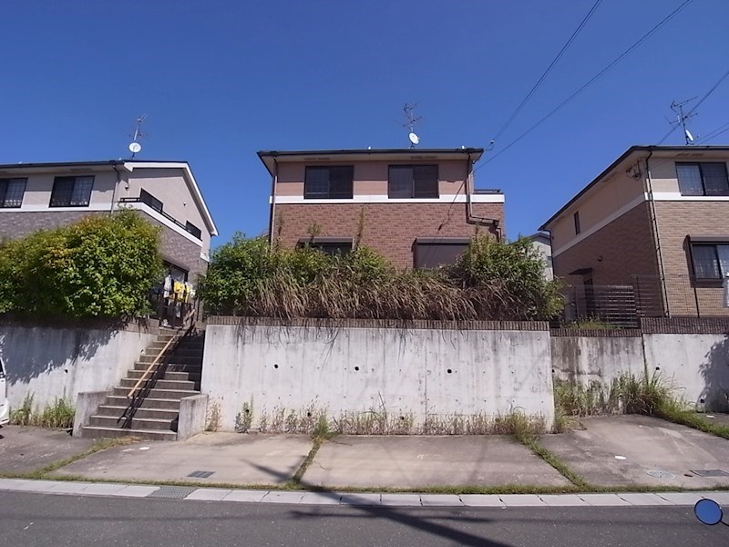 ウエストガーデン　B その他外観3