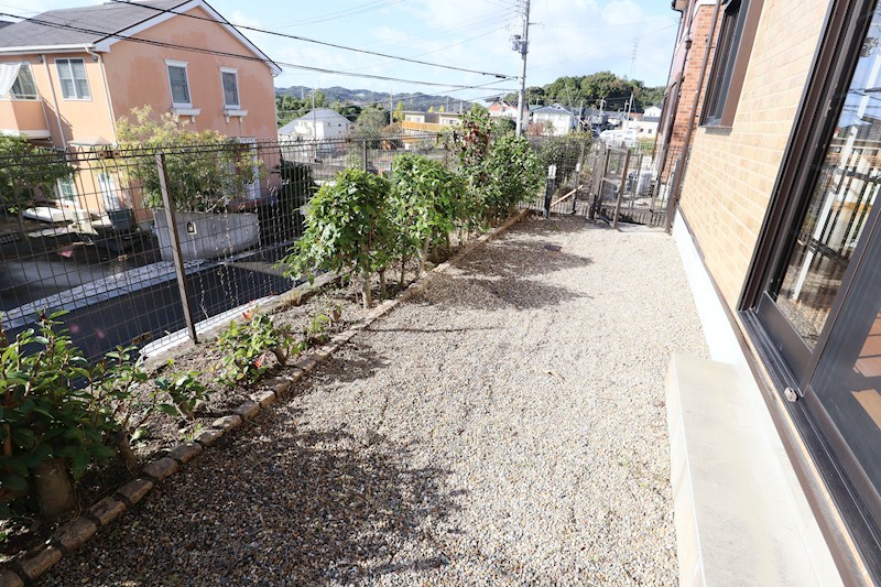 ウエストガーデン　B その他7