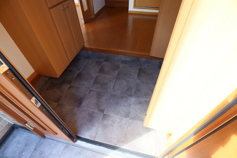 ウエストガーデン　B その他8