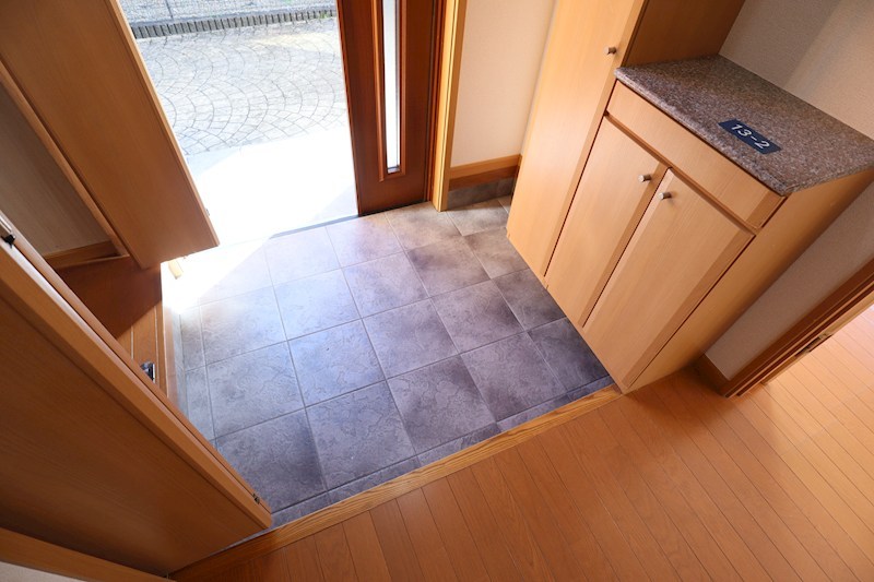 ウエストガーデン　B その他9