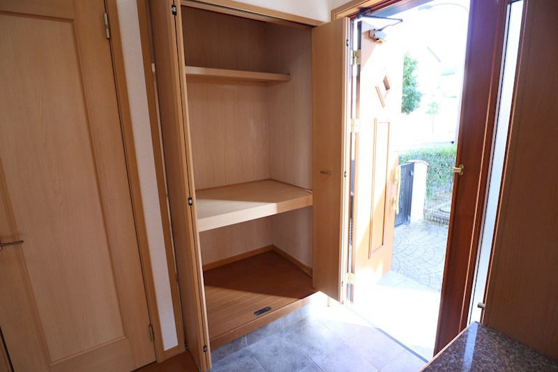 ウエストガーデン　B その他11