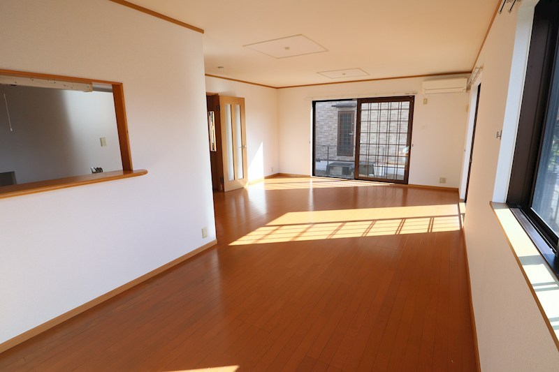 ウエストガーデン　B その他18