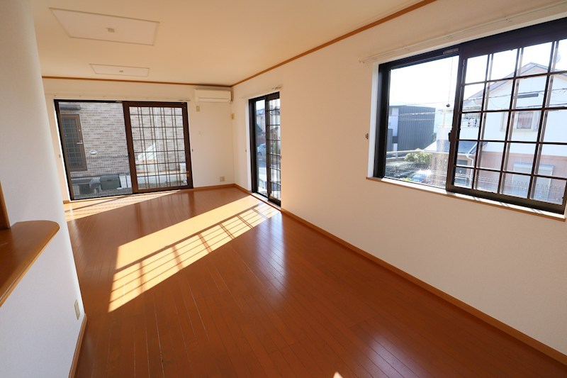 ウエストガーデン　B その他19