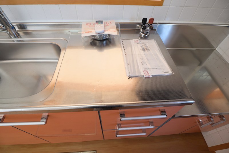 ウエストガーデン　B その他24