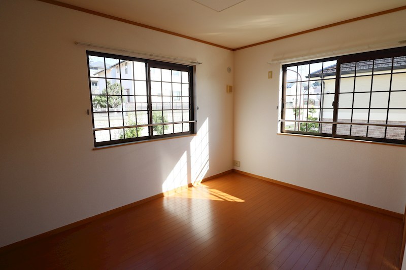 ウエストガーデン　B その他31